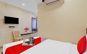 Hotel O Gn Nelli Suites