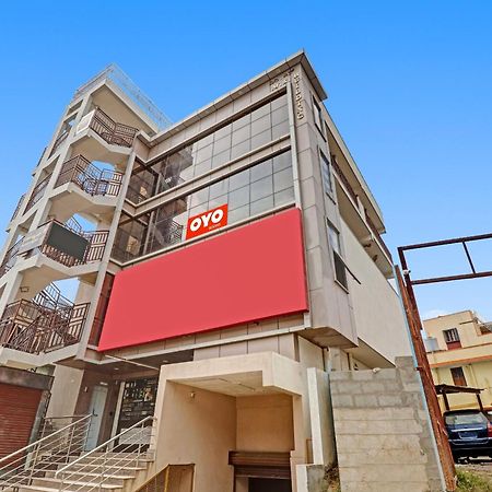 Hotel O Gn Nelli Suites Bangalore Exterior photo
